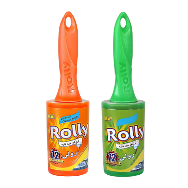 پرزگیر سگ و گربه رولی (Roli) مدل صادراتی