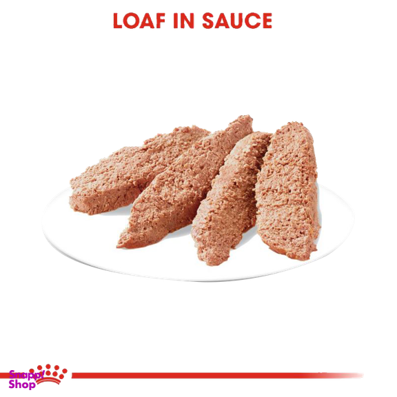 پوچ گربه رویال کنین مدل Instinctive وزن 85 گرم