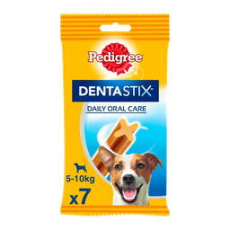 تشویقی سگ پدیگری (Pedigree) مدل Dentastix Daily Care بسته 7 عددی
