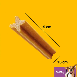 تشویقی سگ پدیگری (Pedigree) مدل Dentastix Daily Care بسته 7 عددی