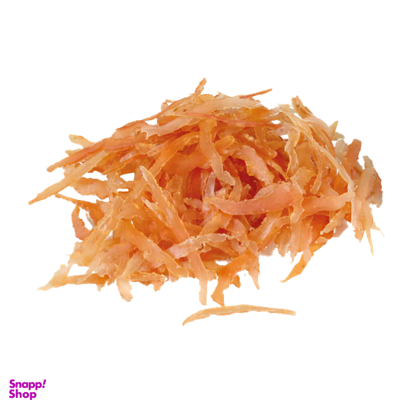 تشویقی گربه تریکسی (Trixie) مدل Chicken Fillet Bites با طعم مرغ وزن 50 گرم