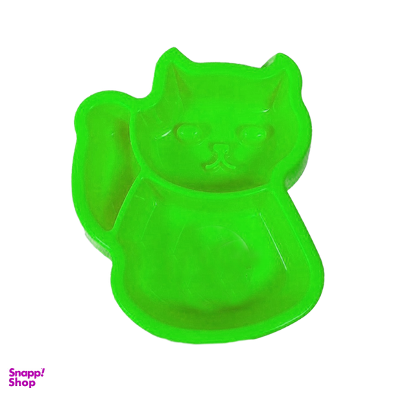 تشویقی مدادی بچه گربه جیم کت (Gim Cat) با طعم بوقلمون مدل GimCat Kitten Turkey Stick بسته 3 عددی