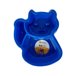 تشویقی مدادی بچه گربه جیم کت (Gim Cat) با طعم بوقلمون مدل GimCat Kitten Turkey Stick بسته 3 عددی