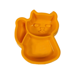 تشویقی مدادی بچه گربه جیم کت (Gim Cat) با طعم بوقلمون مدل GimCat Kitten Turkey Stick بسته 3 عددی