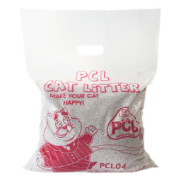 خاک گربه پی سی ال مدل PCL04 وزن 10 کیلوگرم