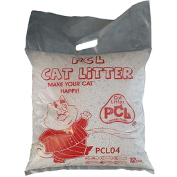 خاک گربه پی سی ال مدل PCL04 وزن 10 کیلوگرم