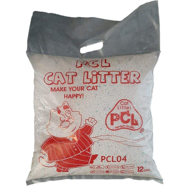 خاک گربه پی سی ال مدل PCL04 وزن 10 کیلوگرم