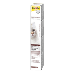 خمیر مالت گربه جیم کت مدل Gim Cat Paste Anti Hairball وزن 100 گرم