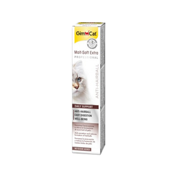 خمیر مالت گربه جیم کت مدل GimCat Paste Anti Hairball وزن 50 گرم