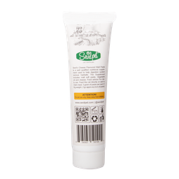 خمیر مالت گربه سویل پت (Sevil Pet) مدل Cheese وزن 100 گرم