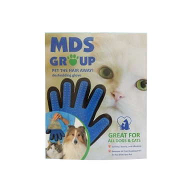 دستکش ماساژ حیوانات ام دی اس گروپ (MdsGroup)