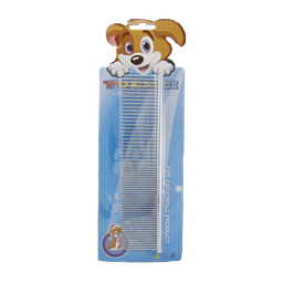 شانه حیوانات مدل گره باز کن یک طرفه