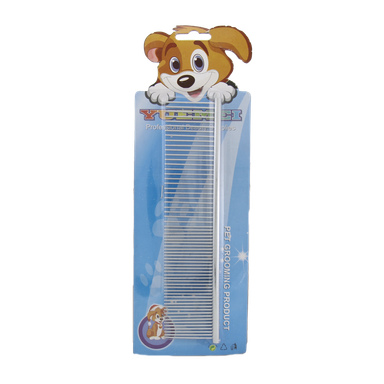 شانه حیوانات مدل گره باز کن یک طرفه