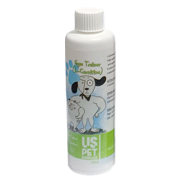 شربت چربی سوز یو اس پت (US Pet) مدل L-Carnitine حجم 120 میلی لیتر
