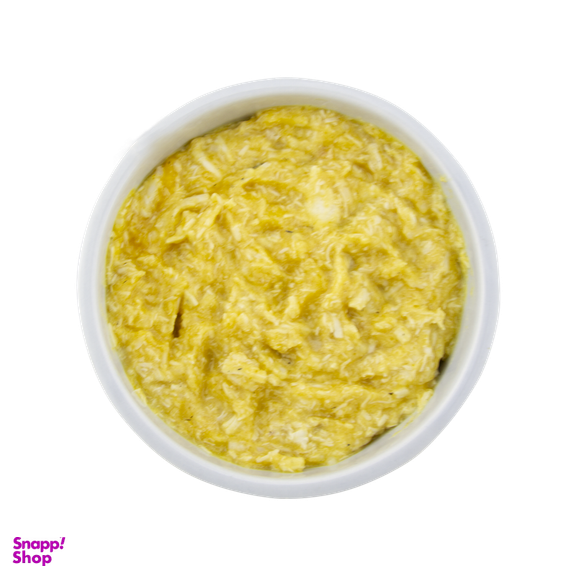غذای تازه گربه فرش (Fresh) مدل مرغ و کدوحلوایی وزن 250 گرم