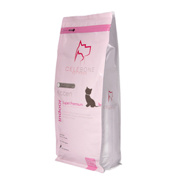 غذای خشک بچه گربه سلبن (Celebon) مدل Kitten وزن 2.5 کیلوگرم