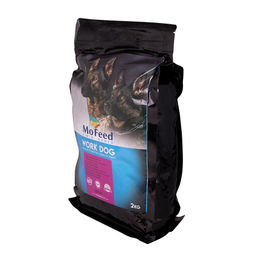 غذای خشک سگ مفید مدل Work Dog وزن 2 کیلوگرم