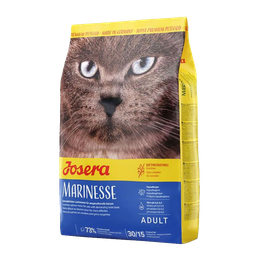 غذای خشک گربه جوسرا (Josera) مدل Marinesse وزن 2 کیلوگرم