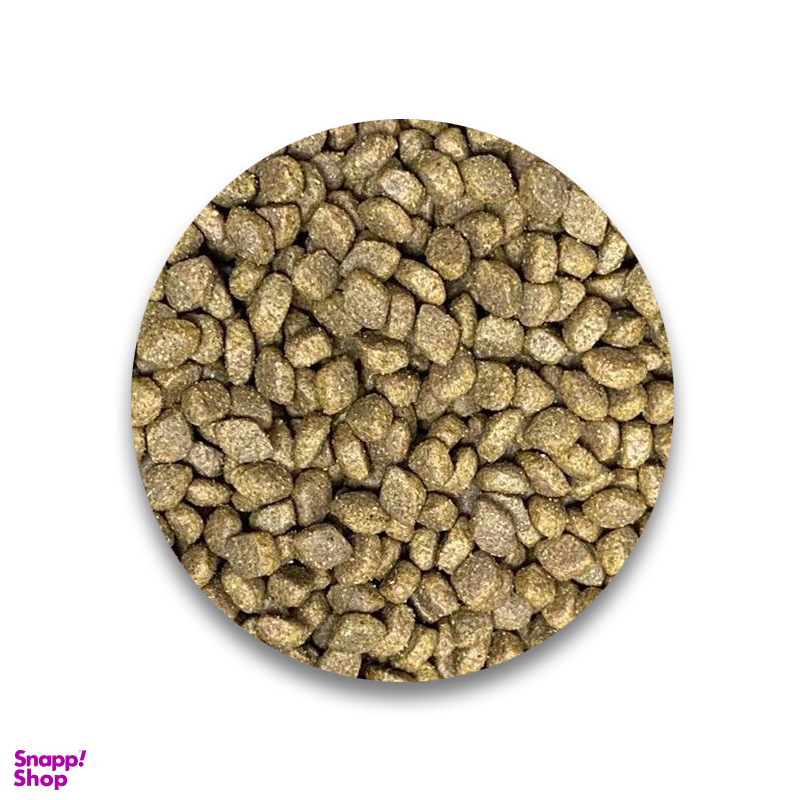 غذای خشک گربه رفلکس پلاس مدل Hairball & Indoor with Salmon وزن 1.5 کیلوگرم