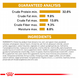 غذای خشک گربه رویال کنین (Royal Canin) مدل Urinary S/O وزن 3.5 کیلوگرم