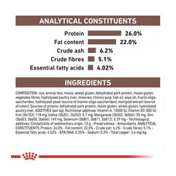 غذای خشک گربه رویال کنین (Royal Canin) مدل Hepatic وزن 2 کیلوگرم