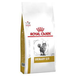 غذای خشک گربه رویال کنین (Royal Canin) مدل Urinary S/O وزن 1.5 کیلوگرم