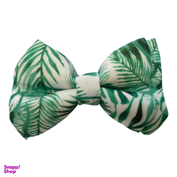 قلاده و پاپیون سگ نیناپت (Nina Pet) مدل طرح دار سایز کوچک 1