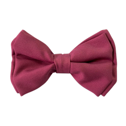 قلاده و پاپیون سگ نیناپت (Nina Pet) مدل طرح دار سایز کوچک 1