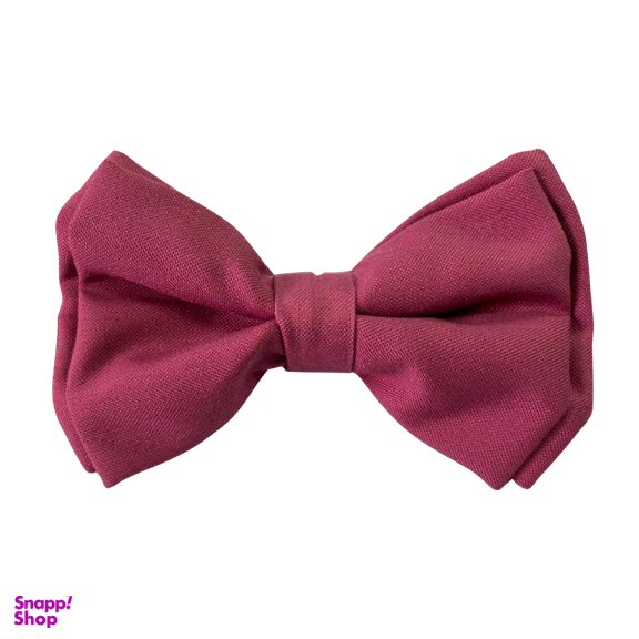 قلاده و پاپیون سگ نیناپت (Nina Pet) مدل طرح دار سایز کوچک 1