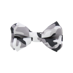 قلاده و پاپیون سگ نیناپت (Nina Pet) مدل طرح دار سایز کوچک 2