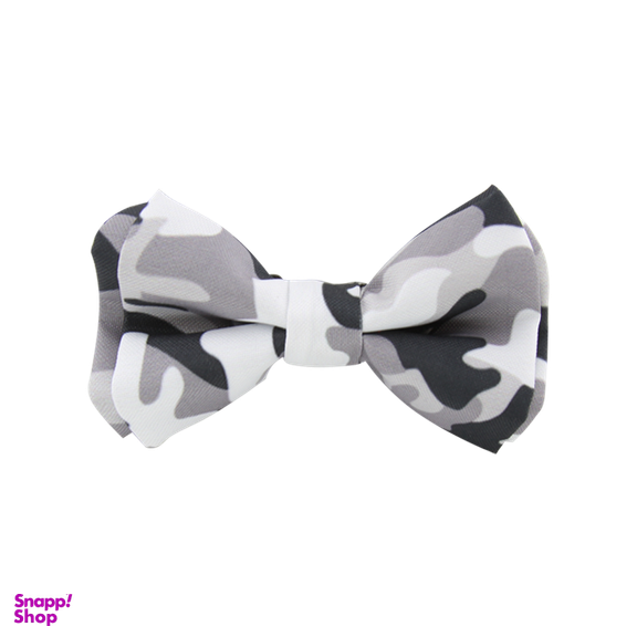 قلاده و پاپیون سگ نیناپت (Nina Pet) مدل طرح دار سایز کوچک 2