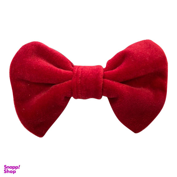 قلاده و پاپیون سگ نیناپت (Nina Pet) مدل طرح دار سایز کوچک 2