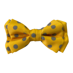 قلاده و پاپیون سگ نیناپت (Nina Pet) مدل طرح دار سایز کوچک 2