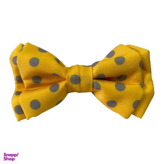 قلاده و پاپیون سگ نیناپت (Nina Pet) مدل طرح دار سایز کوچک 2