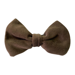 قلاده و پاپیون سگ نیناپت (Nina Pet) مدل طرح دار سایز کوچک 2