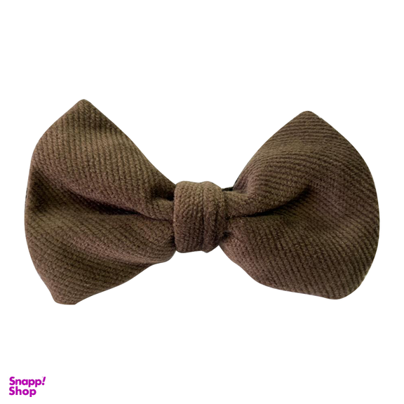 قلاده و پاپیون سگ نیناپت (Nina Pet) مدل طرح دار سایز کوچک 2