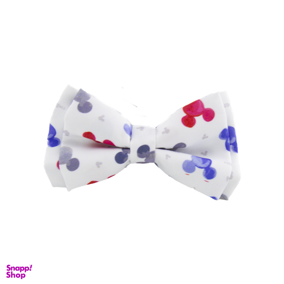 قلاده و پاپیون سگ نیناپت (Nina Pet) مدل طرح دار سایز کوچک 2