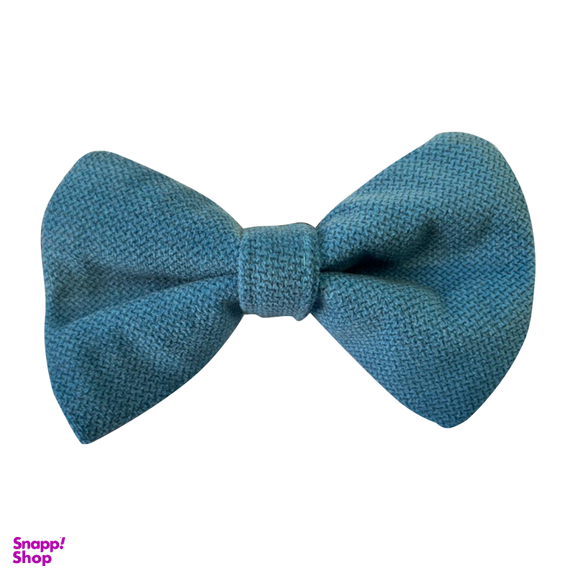 قلاده و پاپیون سگ نیناپت (Nina Pet) مدل طرح دار سایز کوچک 2