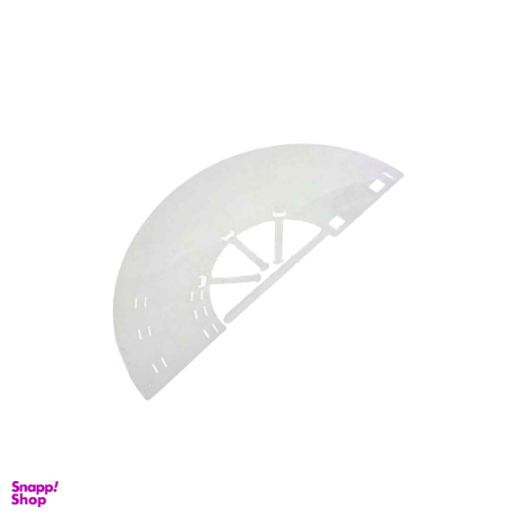 گردنبند سگ و گربه الیزابت کمربندی نیناپت (Nina Pet) سایز 2