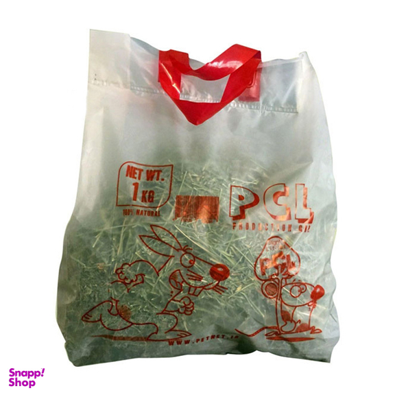 یونجه جوندگان پی سی ال (BCL) وزن 1 کیلوگرم