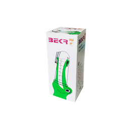 مسواک سگ و گربه بکر Bekr مدل انگشتی