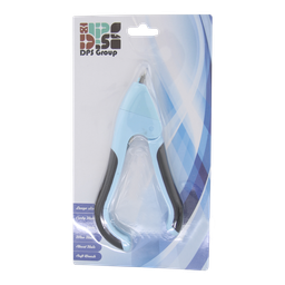 ناخنگیر سگ دی پی اس گروپ (Dps Group) مدل گیوتینی