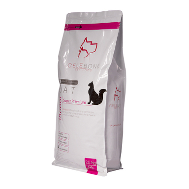 غذای خشک گربه سلبن (Celebon) مدل Indoor Cat