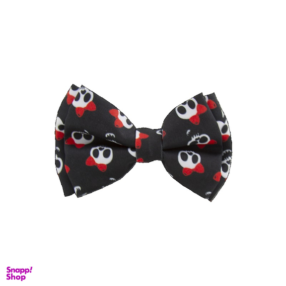 قلاده و پاپیون سگ نیناپت (Nina Pet) مدل طرح دار سایز کوچک 8