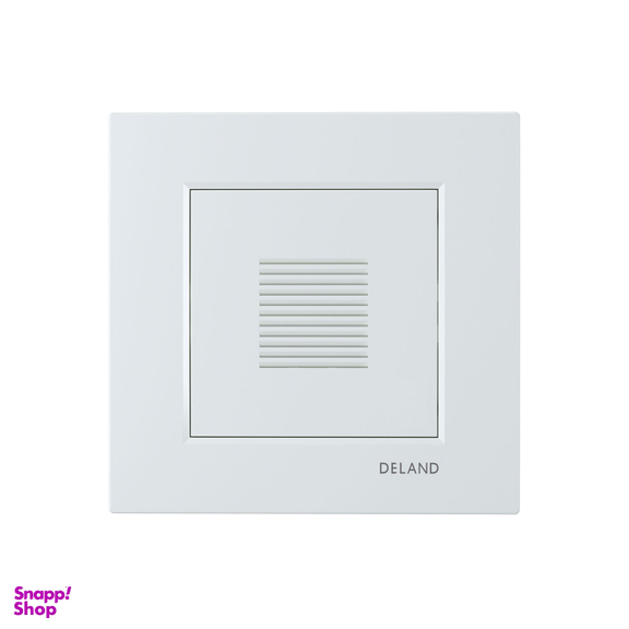 زنگ اخبار دلند (Deland) مدل Asa14
