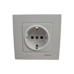 پریز ارت دار دلند (Deland) مدل Asa8