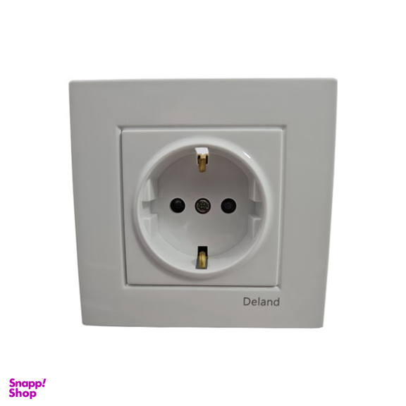پریز ارت دار دلند (Deland) مدل Asa8