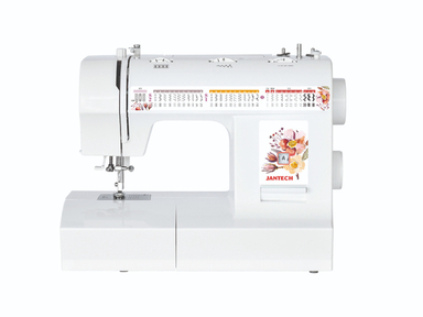 چرخ خیاطی جانتک مدل SP393