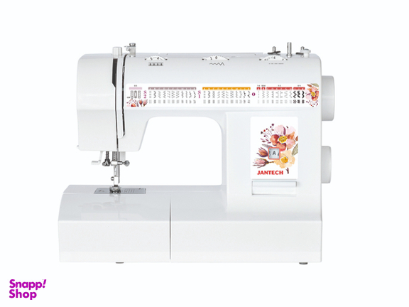 چرخ خیاطی جانتک مدل SP393