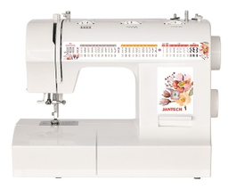 چرخ خیاطی جانتک مدل SP393